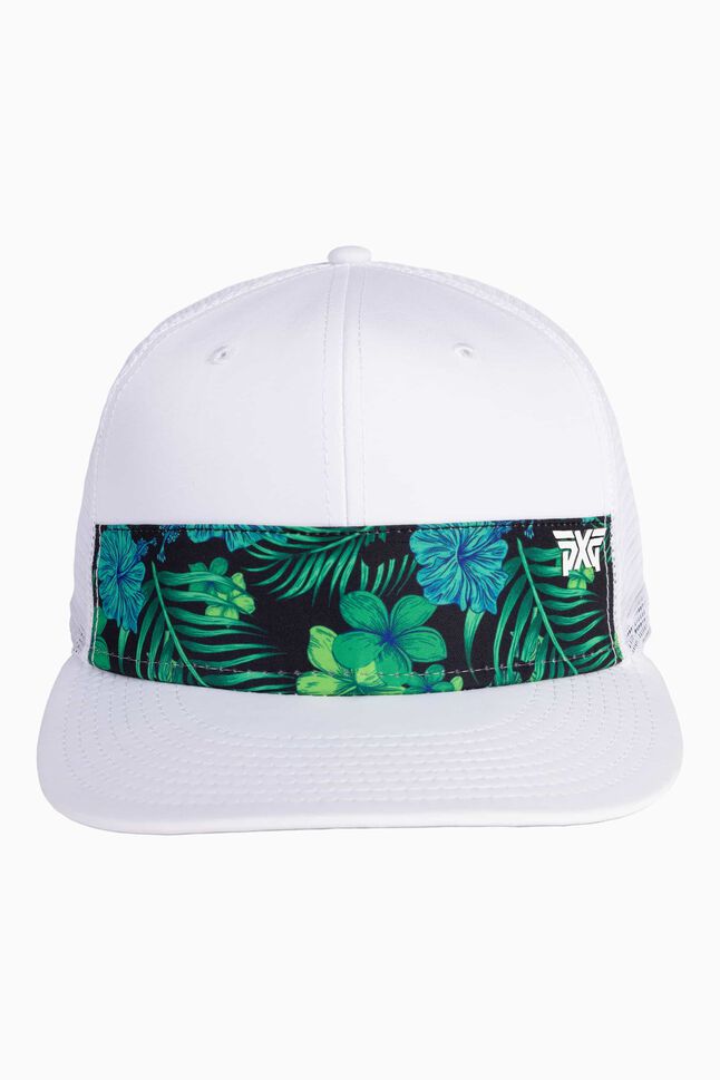 Aloha 23 9FIFTY Trucker Snapback Cap